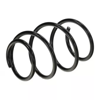 Ressort de suspension TEKNÖR