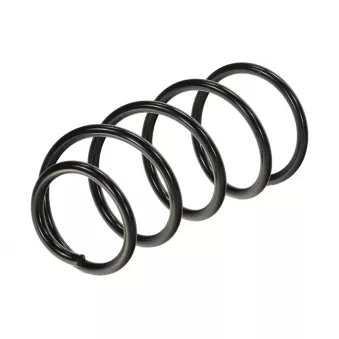 Ressort de suspension TEKNÖR ASZ-BM-014