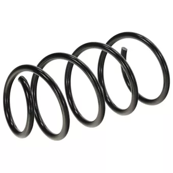 Ressort de suspension TEKNÖR ASZ-BM-039