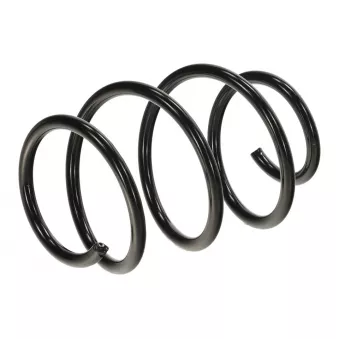 Ressort de suspension TEKNÖR