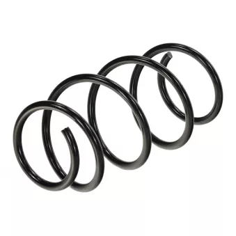 Ressort de suspension TEKNÖR ASZ-FR-004