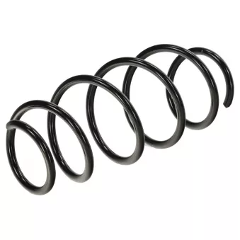 Ressort de suspension TEKNÖR ASZ-FR-019
