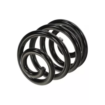 Ressort de suspension TEKNÖR ASZ-FR-036