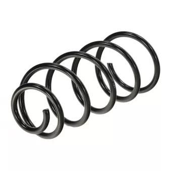 Ressort de suspension TEKNÖR