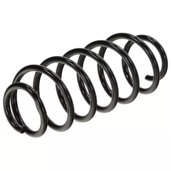 Ressort de suspension TEKNÖR ASZ-FT-011