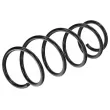 Ressort de suspension TEKNÖR ASZ-FT-015 - Visuel 1