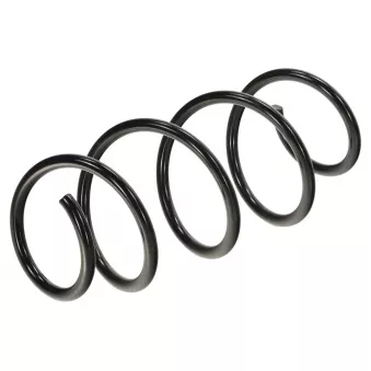 Ressort de suspension TEKNÖR ASZ-ME-023
