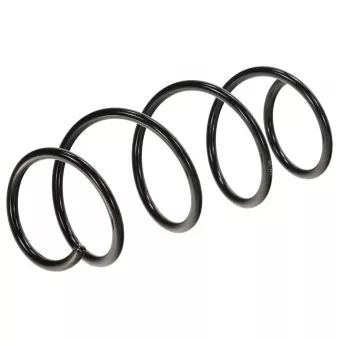 Ressort de suspension TEKNÖR ASZ-ME-025