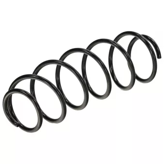 Ressort de suspension TEKNÖR ASZ-ME-031