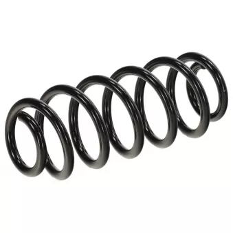 Ressort de suspension TEKNÖR