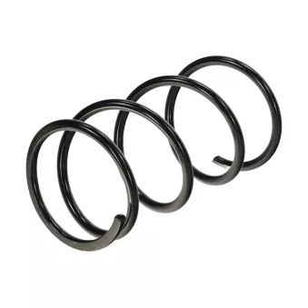 Ressort de suspension TEKNÖR ASZ-MS-002