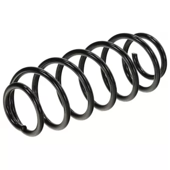 Ressort de suspension TEKNÖR ASZ-MS-017