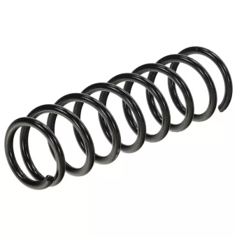 Ressort de suspension TEKNÖR