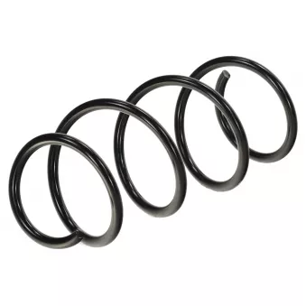 Ressort de suspension TEKNÖR