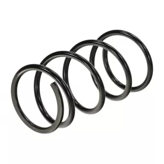 Ressort de suspension TEKNÖR ASZ-NS-014