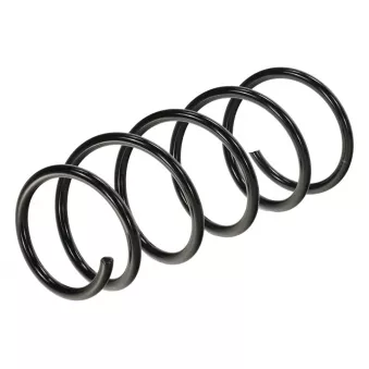 Ressort de suspension TEKNÖR