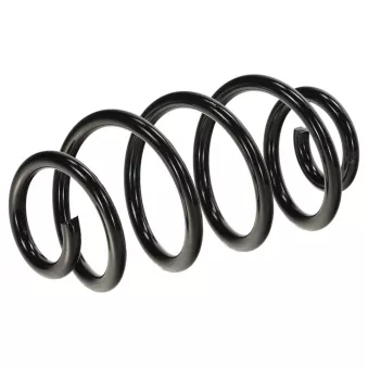 Ressort de suspension TEKNÖR