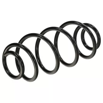 Ressort de suspension TEKNÖR ASZ-PE-005