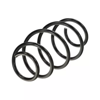 Ressort de suspension TEKNÖR