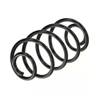 Ressort de suspension TEKNÖR ASZ-PL-001