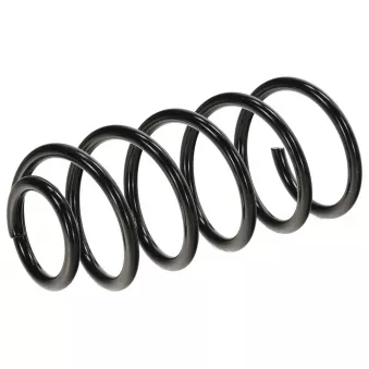 Ressort de suspension TEKNÖR