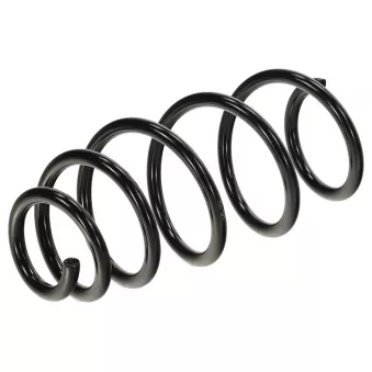 Ressort de suspension TEKNÖR