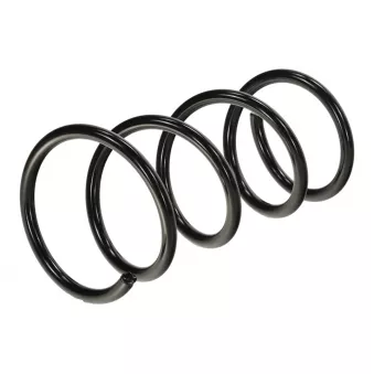 Ressort de suspension TEKNÖR ASZ-RE-008