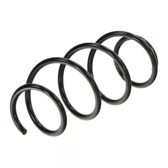 Ressort de suspension TEKNÖR