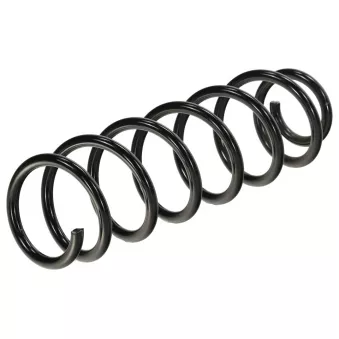 Ressort de suspension TEKNÖR