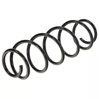 Ressort de suspension TEKNÖR