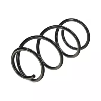 Ressort de suspension TEKNÖR