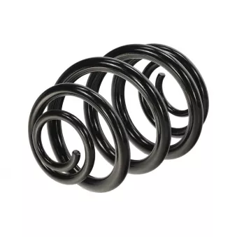 Ressort de suspension TEKNÖR ASZ-VW-010