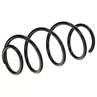 Ressort de suspension TEKNÖR ASZ-VW-030