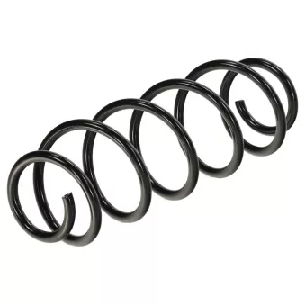 Ressort de suspension TEKNÖR ASZ-VW-031