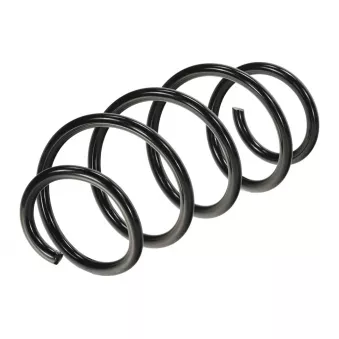 Ressort de suspension TEKNÖR