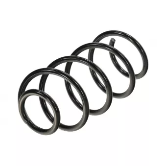 Ressort de suspension TEKNÖR ASZ-VW-111