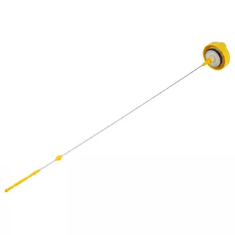 Bouchon, goulotte de remplissage d'huile TEKNÖR BOL-RE-020