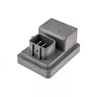 Relais, intervalle d'essuyage TEKNÖR BPP-TY-001