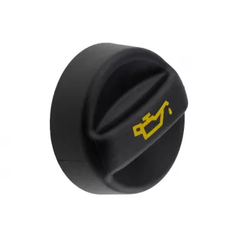 Bouchon, goulotte de remplissage d'huile TEKNÖR