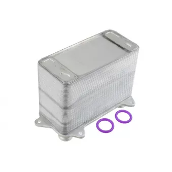 Radiateur, batterie de traction TEKNÖR CCL-CH-032