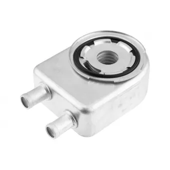 Radiateur d'huile TEKNÖR