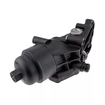 Boîtier, filtre à huile TEKNÖR CCL-HY-025