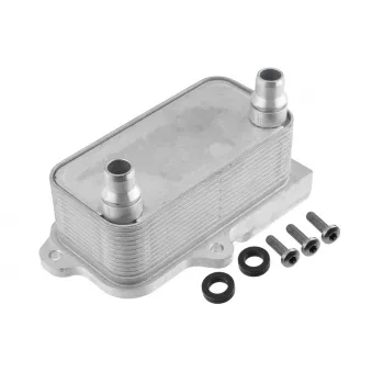 Radiateur d'huile de boîte automatique TEKNÖR CCL-LR-034