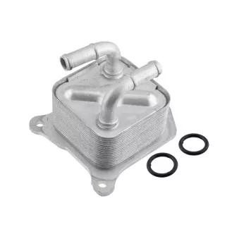 Radiateur d'huile TEKNÖR CCL-NS-014