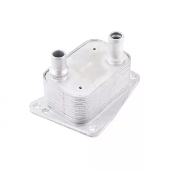 Radiateur d'huile TEKNÖR