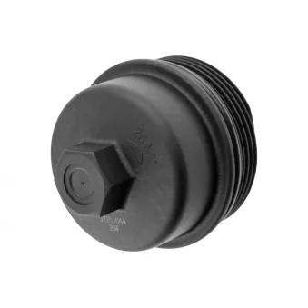 Couvercle, boîtier du filtre à huile TEKNÖR CCL-PL-044