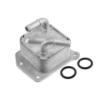 Radiateur d'huile TEKNÖR CCL-RE-020