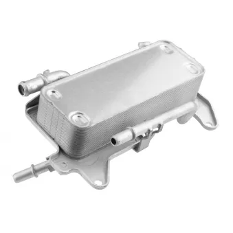 Radiateur d'huile de boîte automatique TEKNÖR CCL-VW-073