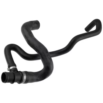 Durite de radiateur TEKNÖR CPP-BM-141