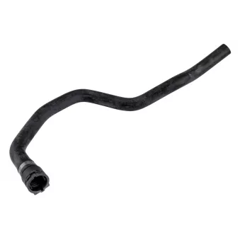 Durite de radiateur TEKNÖR CPP-BM-171